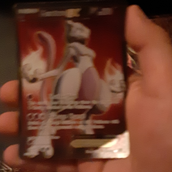 pokiemon - Picture 4 of 4